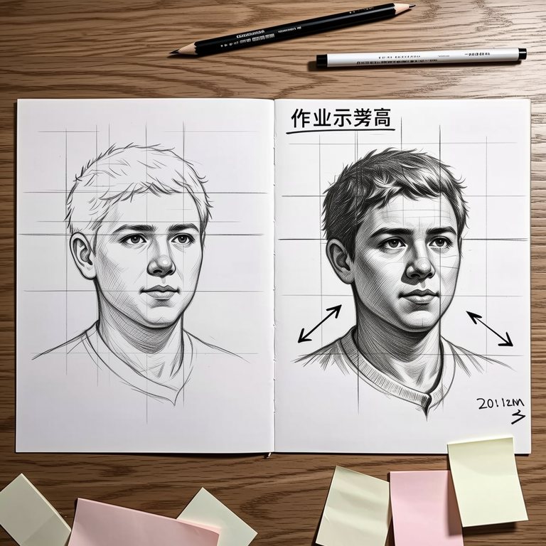 风起故事·作业示范稿·烤焦的漫画·0005