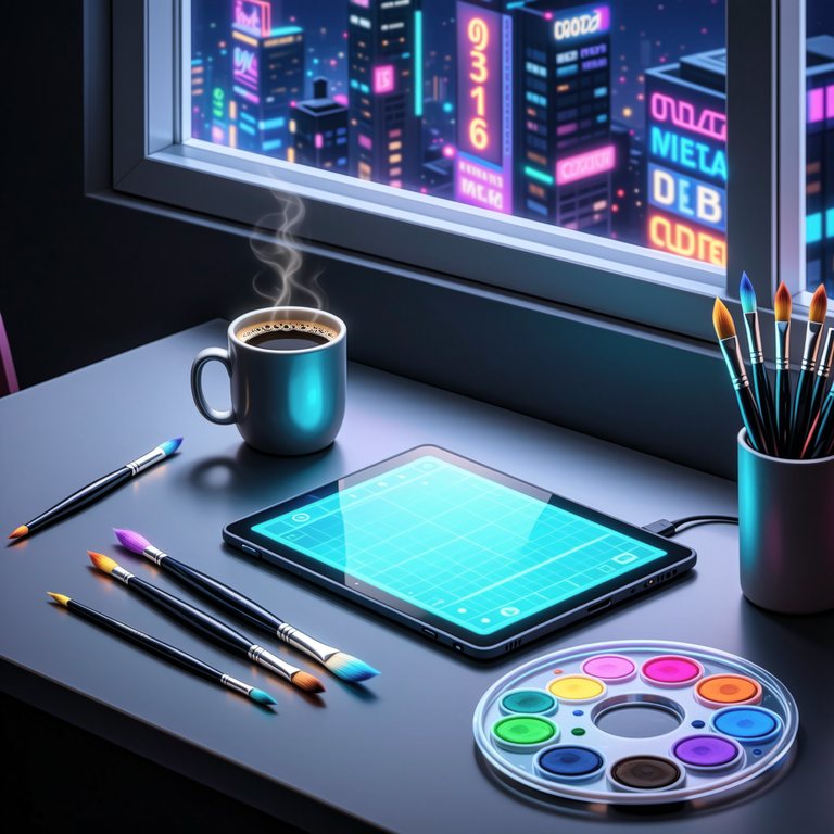 风起故事·创作者工具课·晴天录音棚·0052