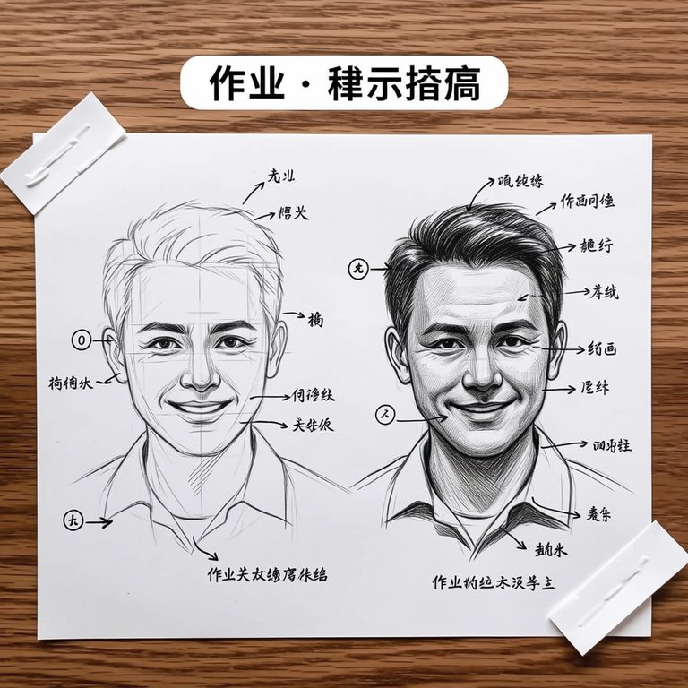 风起故事·作业示范稿·摸鱼游戏姬·0059