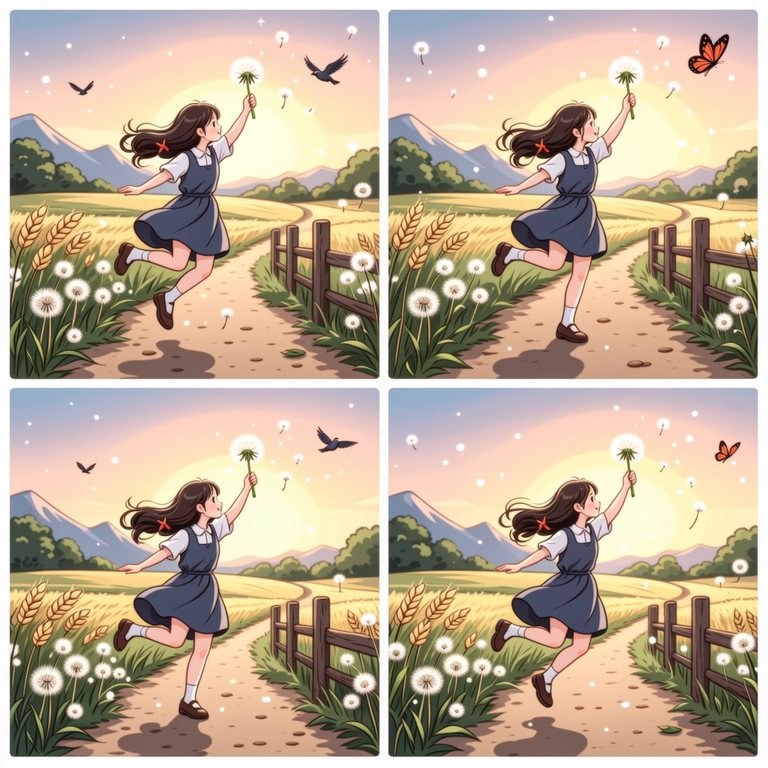 风起故事·故事分镜练习·躺平书房·0089