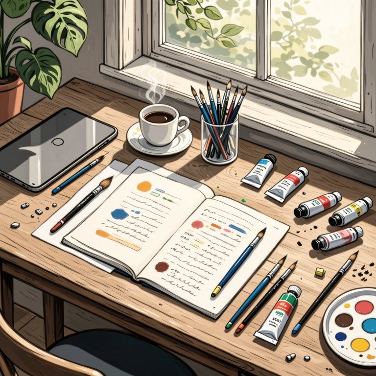 风起故事·创作者工具课·小小程序员·0106