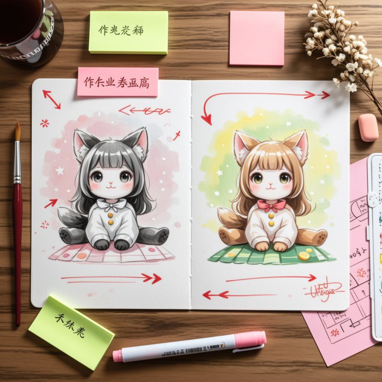 风起故事·作业示范稿·冷萃酱·0149