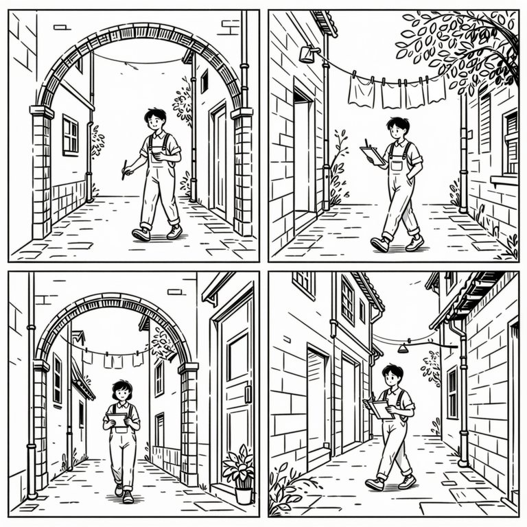 风起故事·故事分镜练习·柠檬独立开·0215