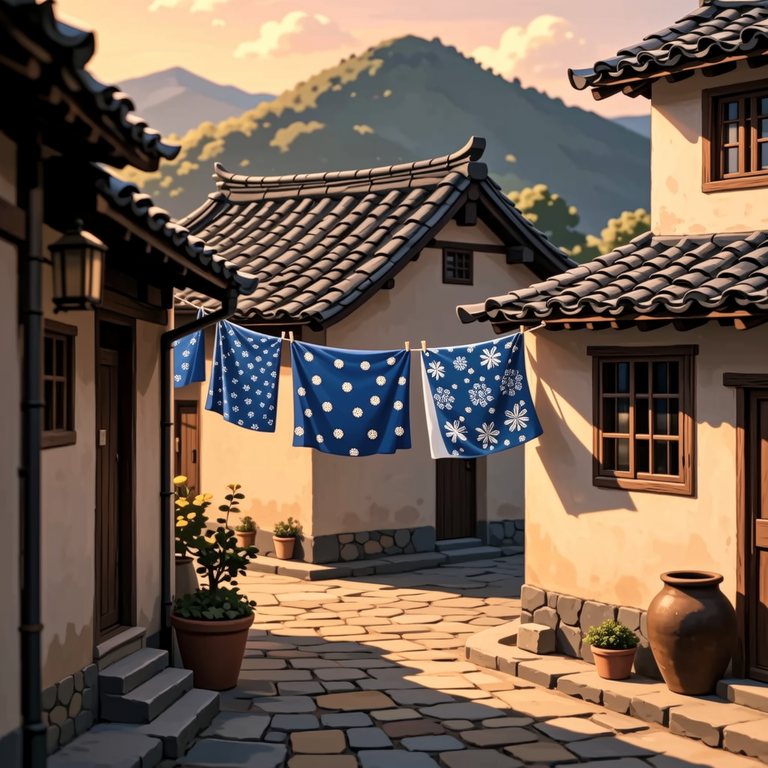 风起故事·背景氛围稿·咸鱼实验室·0246