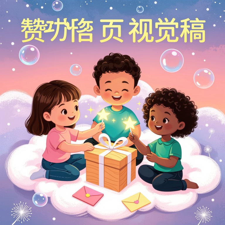 风起故事·赞助页视觉稿·欧皇喵·0288