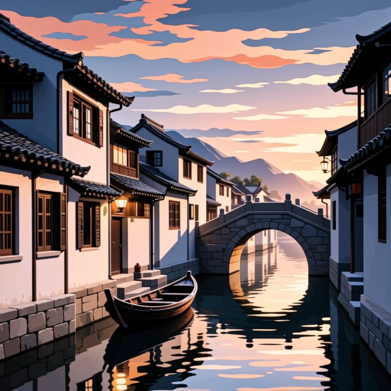 风起故事·背景氛围稿·佛系工作室·0336
