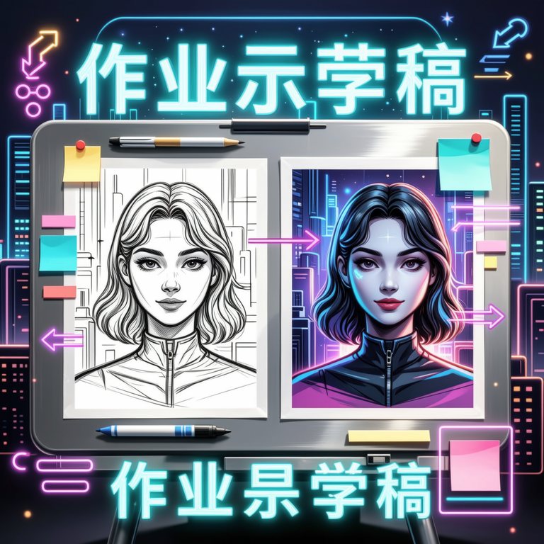 风起故事·作业示范稿·氪金喵·0347