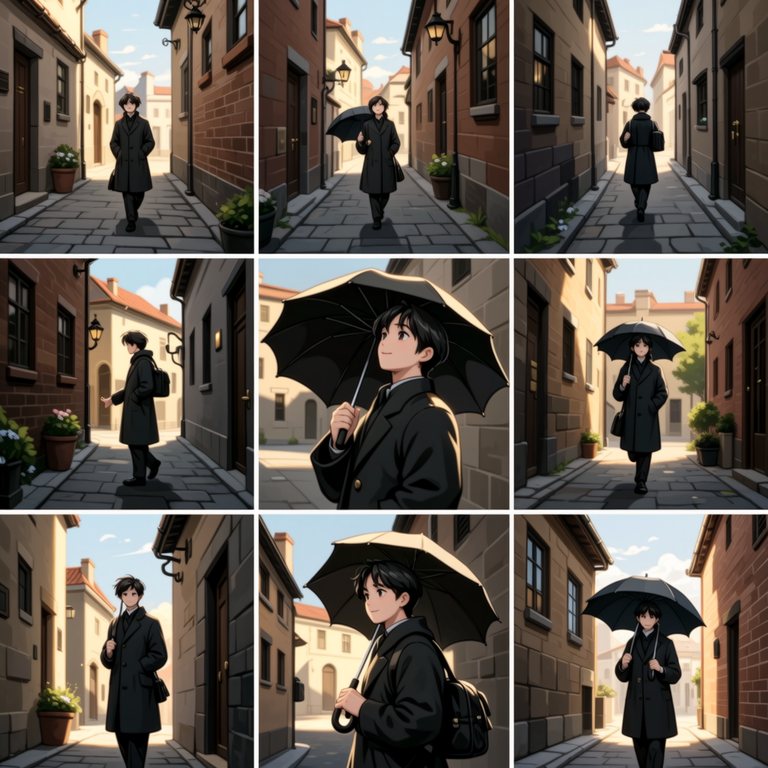 风起故事·场景分镜课·迷路的独立·0369