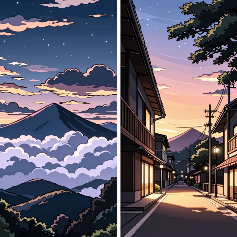 风起故事·背景氛围稿·迷路的独立·0372