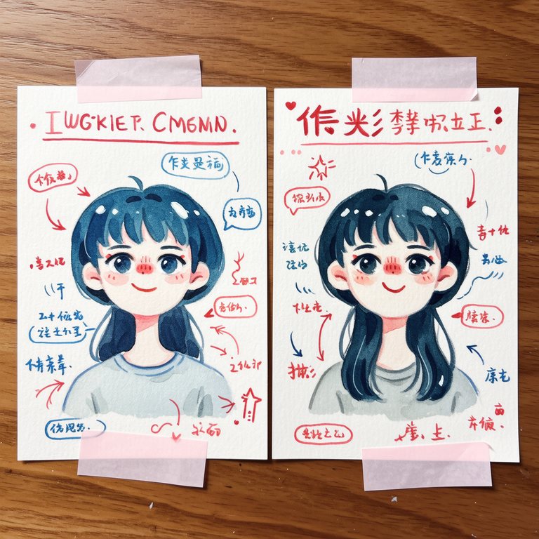 风起故事·作业示范稿·一只同学·0383