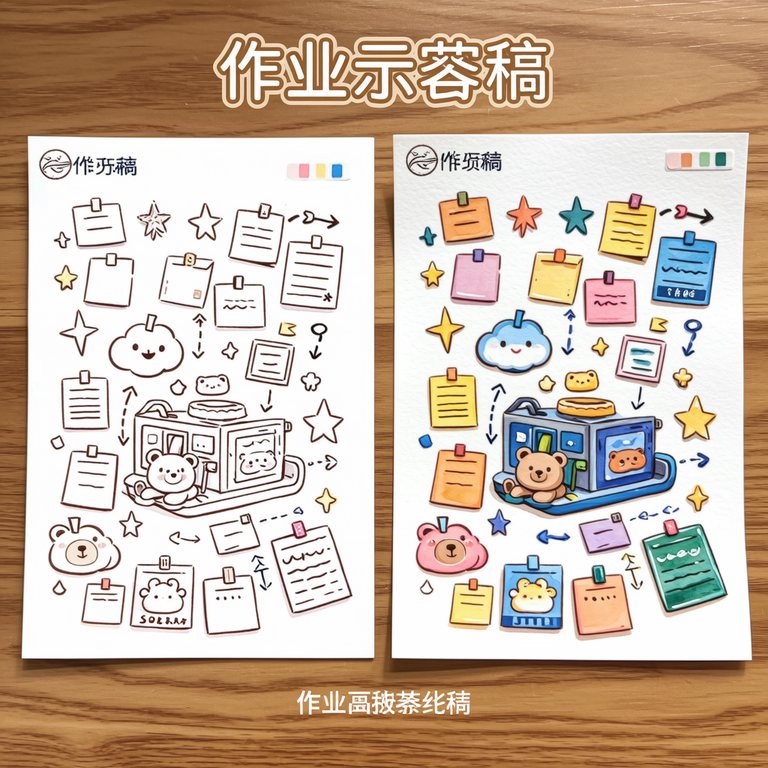 风起故事·作业示范稿·烤焦的菜鸟·0419