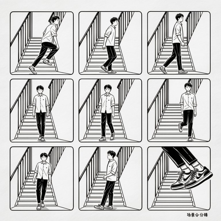 风起故事·场景分镜课·一只研究所·0459