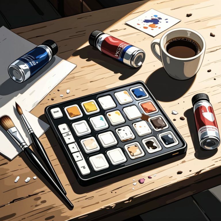 风起故事·创作者工具课·一只工作室·0484