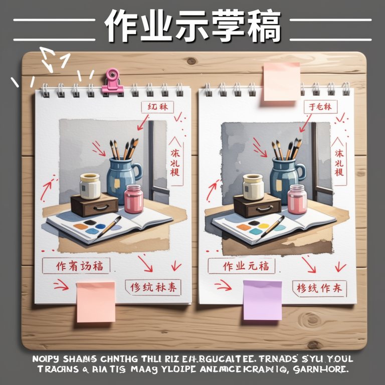 风起故事·作业示范稿·躺平写手6·0509