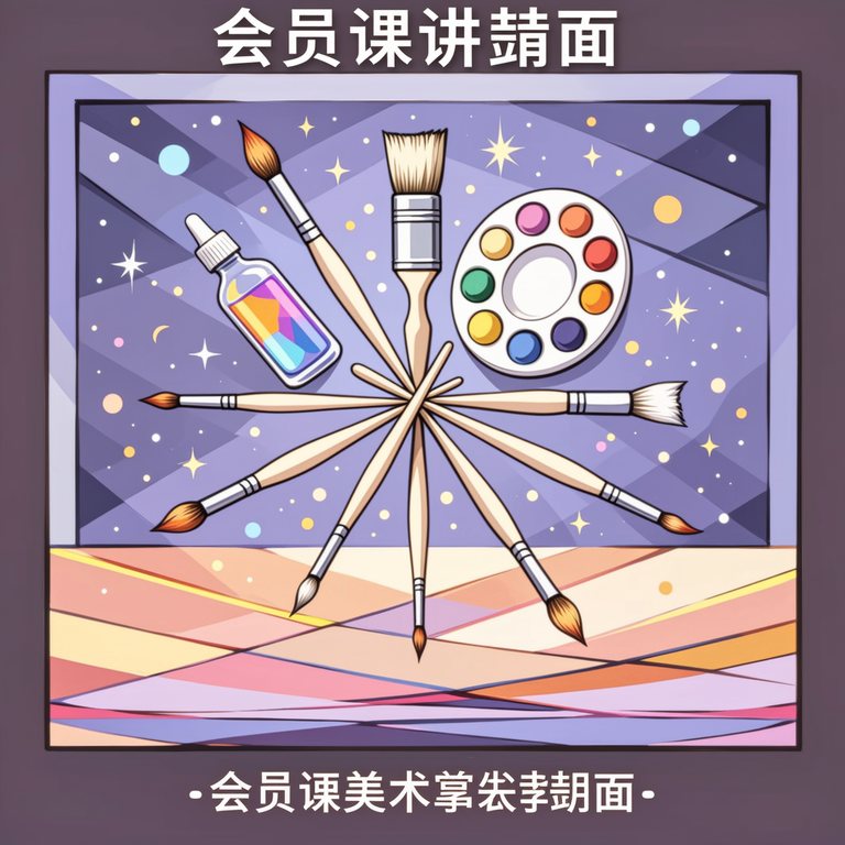 风起故事·会员课讲义封面·云端独立开·0517