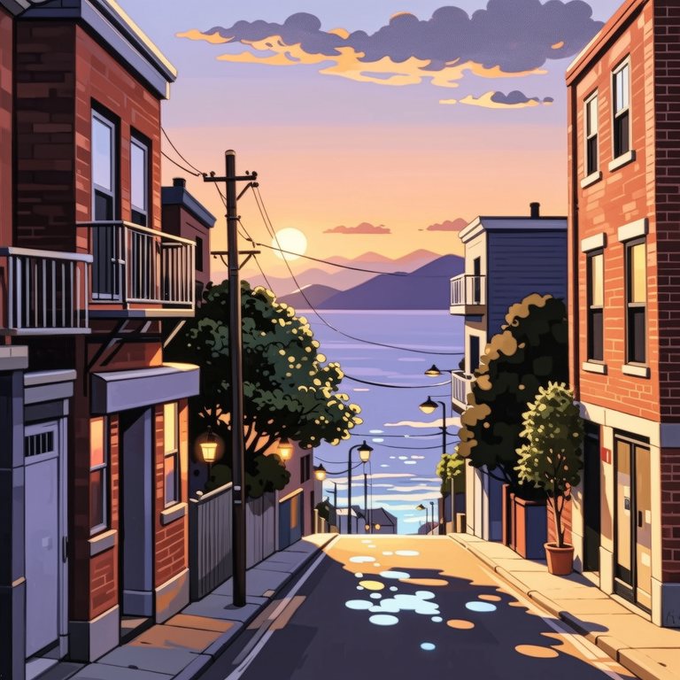 风起故事·背景氛围稿·像素手作馆·0552