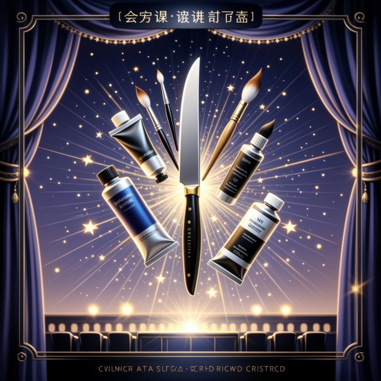 风起故事·会员课讲义封面·温柔的书房·0589