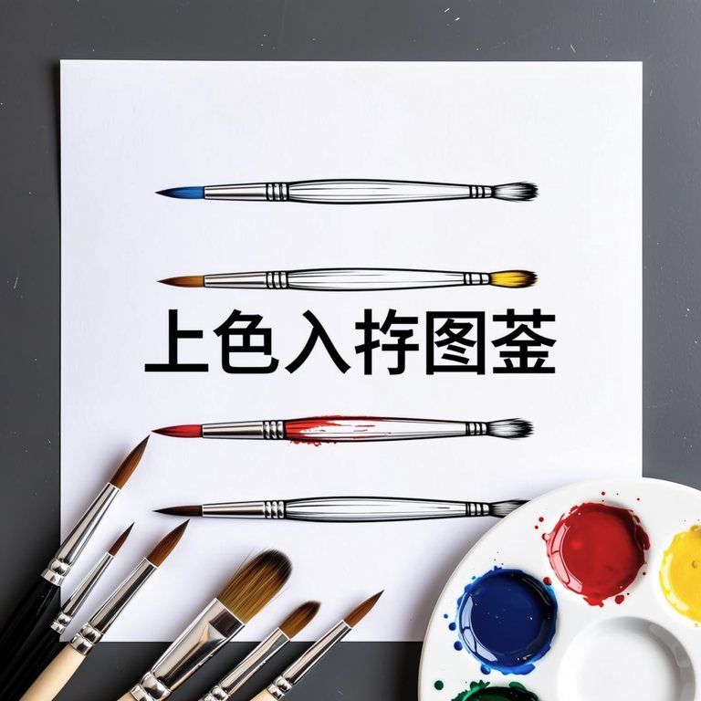 风起故事·上色入门图鉴·像素同学·0649