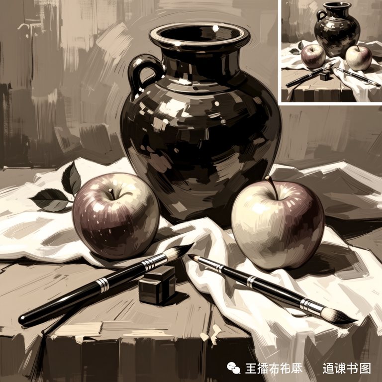 风起故事·直播课板书图·慢半拍的研·0752