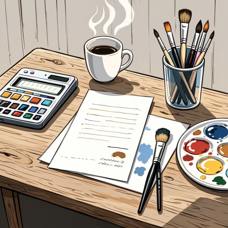 风起故事·创作者工具课·微醺画师2·0772