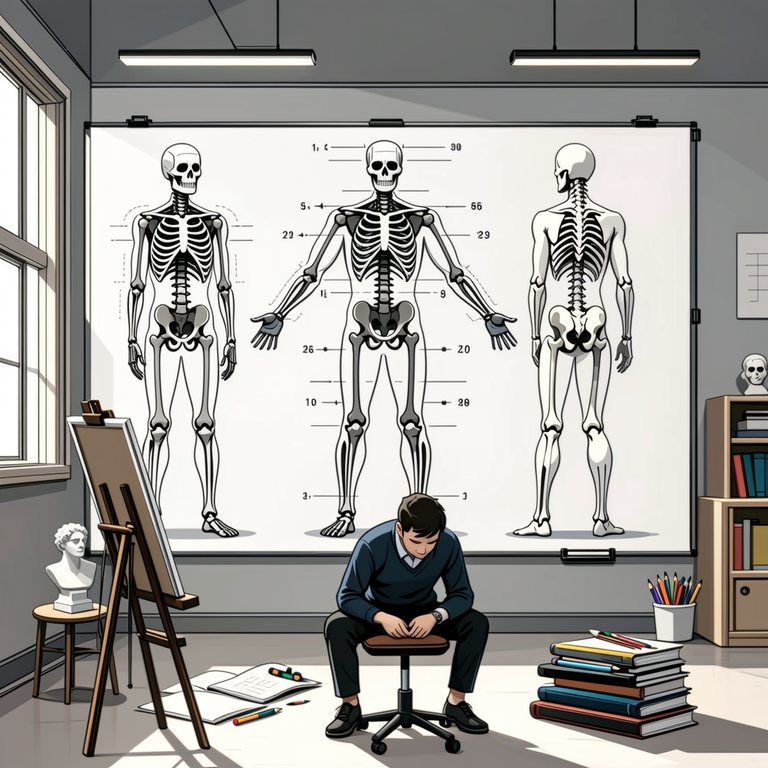 风起故事·角色线稿课·微醺画师2·0778