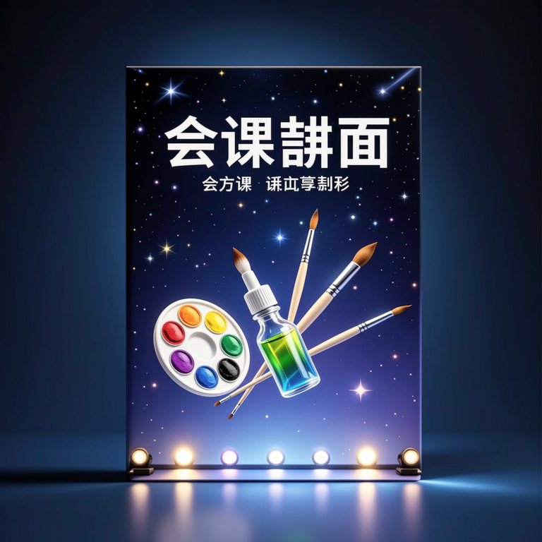 风起故事·会员课讲义封面·不打烊的弹·0787