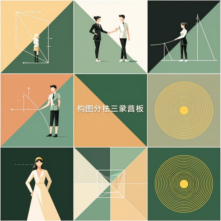 风起故事·构图示范板·追风暗房·0795