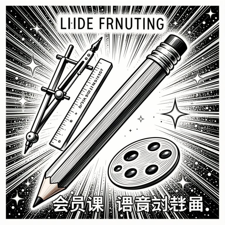 风起故事·会员课讲义封面·一只声优1·0805
