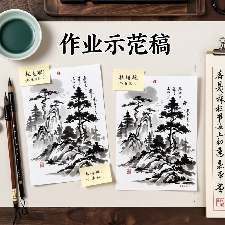 风起故事·作业示范稿·手残键盘侠·0815
