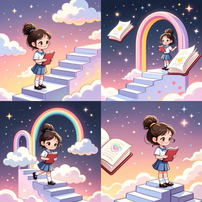 风起故事·故事分镜练习·返场摄影师·0827