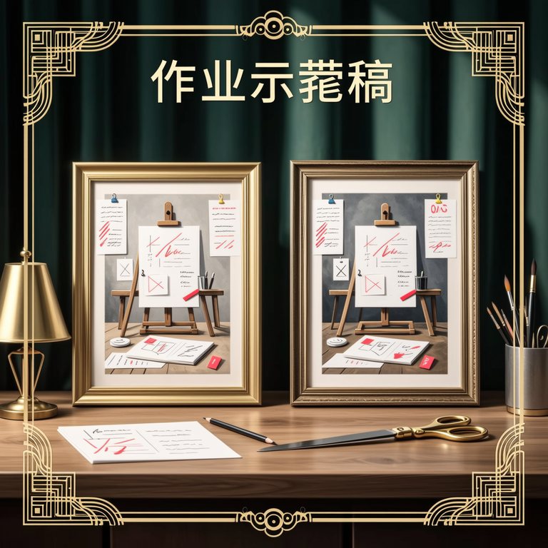 风起故事·作业示范稿·爱画画的铺·0851