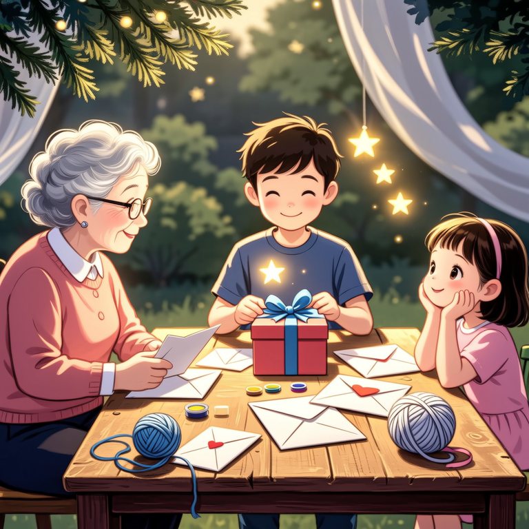 风起故事·赞助页视觉稿·佛系编辑部·0882