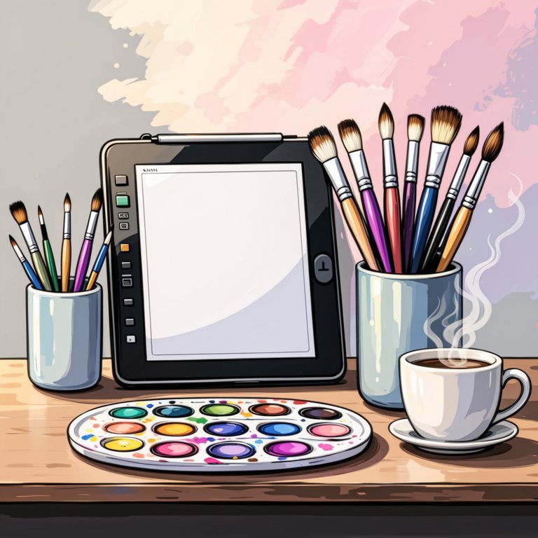 风起故事·创作者工具课·奶油模型控·0898