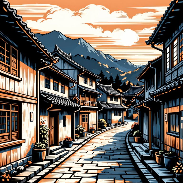 风起故事·背景氛围稿·非酋书房·0912