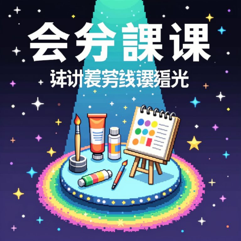 风起故事·会员课讲义封面·柠檬鼓手·0931